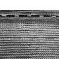 Võrkkangas taradele ja aedadele Bradas, 60 g/m2, 1,5x25 m, hall цена