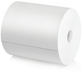 Рулонная бумага для рук WEPA Industrial RPMB2525, 2 шт., 525 м, 1500 листов, 23 x 35 см цена и информация | Туалетная бумага, бумажные полотенца | hansapost.ee