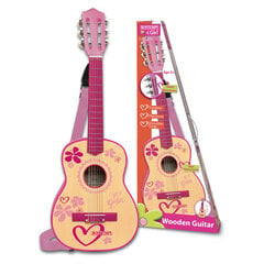 Игрушечная гитара Bontempi, 75 cм цена и информация | Развивающие игрушки | hansapost.ee