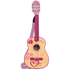 Игрушечная гитара Bontempi, 75 cм цена и информация | Развивающие игрушки | hansapost.ee