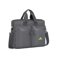 Rivacase 5532GREY цена и информация | Рюкзаки, сумки, чехлы для компьютеров | hansapost.ee