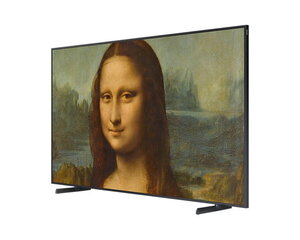 55" 4K UHD QLED TV Samsung The Frame 2022 QE55LS03BAUXXH hind ja info | Televiisorid | hansapost.ee