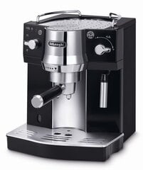 Espressomasin DeLonghi EC820.B, must hind ja info | Kohvimasinad ja espressomasinad | hansapost.ee