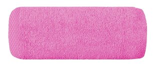 Полотенце 70 x 140 см, розовое цена и информация | Полотенца | hansapost.ee