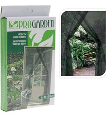 Сетка от насекомых ProGarden, 2x75x220 см цена и информация | Москитные сетки | hansapost.ee