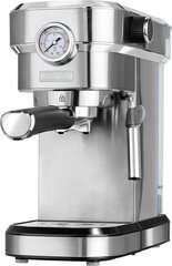 Kohvimasin MPM MKW-08M hind ja info | Kohvimasinad ja espressomasinad | hansapost.ee