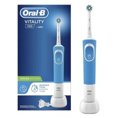 Oral B Vitality 100