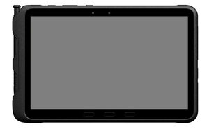 Портативный компьютер Tablet Galaxy Tab Active PRO 10,1 LTE 4/ 64ГБ Enterprise Edition black, successor of the model SM-T545NZKAXEO#  цена и информация | Планшеты | hansapost.ee