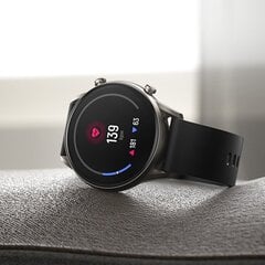 Haylou LS10 RT2 Smartwatch Black цена и информация | Смарт-часы | hansapost.ee