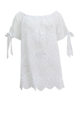 Женская блузка 48027-2 цена и информация | Женские блузки, рубашки | hansapost.ee
