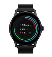 Haylou LS09A Smartwatch GST Black цена и информация | Смарт-часы | hansapost.ee