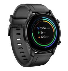Nutikell Haylou LS04 RS3 , black цена и информация | Смарт-часы (smartwatch) | hansapost.ee