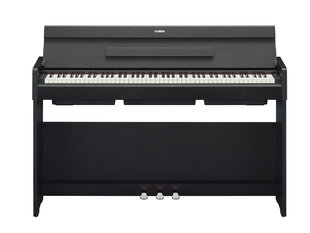 Digitaalne klaver Yamaha YDP-S35 B hind ja info | Klahvpillid | hansapost.ee