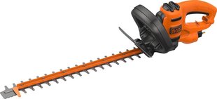 Электрические ножницы для живой изгороди Black&Decker BEHTS301-QS цена и информация | Кусторезы, ножницы для газона | hansapost.ee