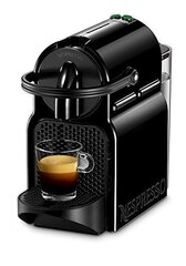 Kohvimasin DeLonghi Nespresso Inissia EN80 B