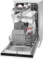 Amica 1191194 цена и информация | Посудомоечные машины | hansapost.ee