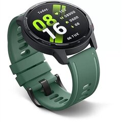 Vahetusrihm Xiaomi Watch S1 Active BHR5592GL hind ja info | Nutikellade aksessuaarid ja tarvikud | hansapost.ee