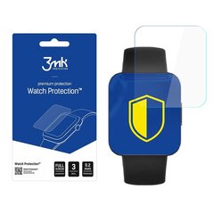 POCO Watch - 3mk Watch Protection™ v. ARC+ screen protector hind ja info | Nutikellade aksessuaarid ja tarvikud | hansapost.ee