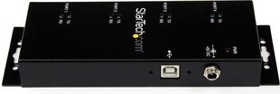 StarTech ICUSB2324I цена и информация | Адаптеры, USB-разветвители | hansapost.ee