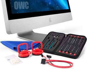 OWC Internal SSD DIY Kit iMac 2011 21.5" (OWCDIYIM21SSD11) цена и информация | Аксессуары для корпусов | hansapost.ee