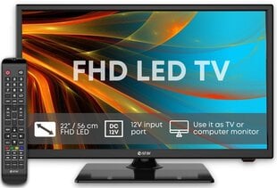 22" 2K LED TV eSTAR LEDTV22R1T2 hind ja info | Televiisorid | hansapost.ee