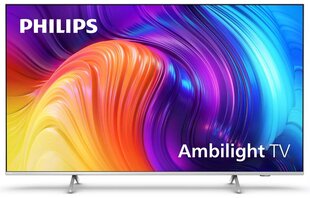 50" 4K LED Android TV 2022 Philips 50PUS8507/12 hind ja info | Televiisorid | hansapost.ee
