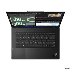Lenovo ThinkPad Z16 Gen 1 21D40016PB