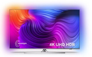 65 4K Ultra HD Android™ Smart LED LCD televiisor PHILIPS 65PUS8506/12 hind ja info | Televiisorid | hansapost.ee
