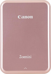 Canon ZoeMini PV 123 Pink