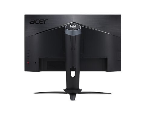 Acer Predator XB253QGW 24.5" Full HD LCD UM.KX3EE.W01 tagasiside