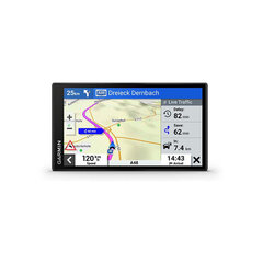 GPS seade Garmin DriveSmart 66 EU MT S 010 02469 10
