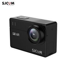 Seikluskaamera SJCam SJ8 Air HD LCD must