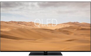 70" QLED UHD Android TV™ (2022) Nokia QNR70GV215ISW hind ja info | Televiisorid | hansapost.ee