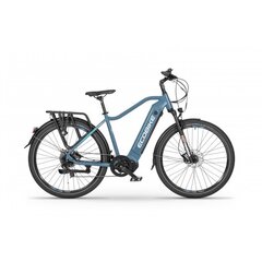Elektriline jalgratas Ecobike MX 500 17 5 Ah LG 202