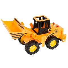 Smiki трактор - погрузник, 6101070 цена и информация | Игрушки для мальчиков | hansapost.ee
