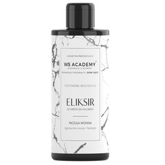 Taastav šampoon keratiiniga Ws Academy 250 ml