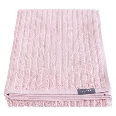 Luhta Home полотенце Aalto 70 x 140 см, розовoe цена и информация | Полотенца | hansapost.ee