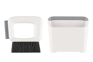 Набор для чистки кухни Nord Clean, 2 части цена и информация | Тазик с ручками круглый 9л, серый | hansapost.ee