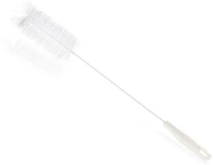 Щетка для очистки Tescoma Clean Kit, 45 см цена и информация | Тазик с ручками круглый 9л, серый | hansapost.ee