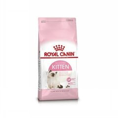 Kassitoit Royal Canin Kitten 0 4 kg