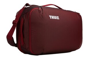 Reisiseljakott Thule Subterra TSD-340 40 L, punane hind ja info | Kohvrid, reisikotid | hansapost.ee