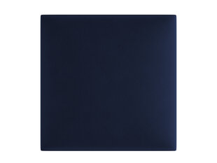 Мягкие настенные панели, 3 шт., Windsor & Co Polis L6, синие цена и информация | Мягкие стеновые панели | hansapost.ee