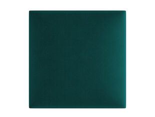 Мягкие настенные панели, 3 шт., Windsor & Co Polis L7, зеленые цена и информация | Мягкие стеновые панели | hansapost.ee