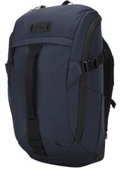 Targus Sol-Lite Navy рюкзак для компьютера, 14" (~35.6 см) цена и информация | Рюкзаки, сумки, чехлы для компьютеров | hansapost.ee