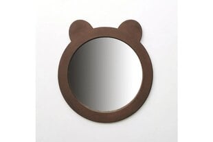 Peegel Vivense Montessori Bear C102 pruun