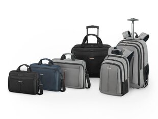 Samsonite CM509006 рюкзак, 15,6" цена и информация | Рюкзаки, сумки, чехлы для компьютеров | hansapost.ee