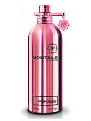 Парфюмированная вода Montale Paris Roses Musk EDP для женщин 100 мл цена и информация | Женские духи | hansapost.ee