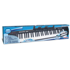 Детское фортепиано Bontempi Music Academy Genius, 16 613 цена и информация | Развивающие игрушки | hansapost.ee