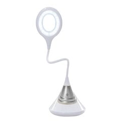 Настольный светодиодный светильник Deluxe цена и информация | Настольные светильники | hansapost.ee