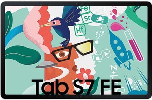 Планшет Galaxy Tab S7 FE, Samsung (WiFi) цена и информация | Планшеты | hansapost.ee